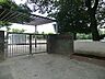 周辺：中学校 2050m 船橋市立海神中学校