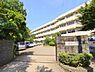 周辺：小学校 800m 船橋市立峰台小学校