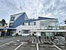 周辺：病院 500m 北部診療所