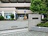 周辺：小学校 1000m 市川市立富美浜小学校