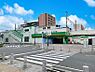 周辺：駅 1040m 南流山駅
