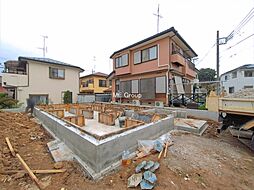 流山市こうのす台 新築一戸建て 全1棟