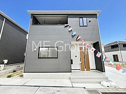 成田市中台6丁目 第5 新築一戸建て 全21棟