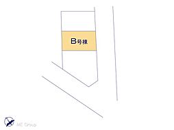 習志野市袖ケ浦1丁目 新築一戸建て 全3棟