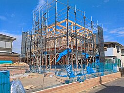 市原市姉崎 6期 新築一戸建て 全1棟