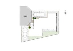 木更津市高柳 新築一戸建て 全6棟