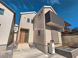 我孫子市台田2丁目 01期 新築一戸建て 全2棟