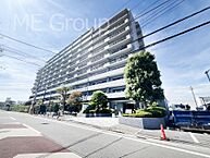 千葉県千葉市稲毛区長沼町：物件画像