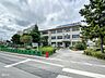 周辺：小学校 700m 八千代市立大和田南小学校