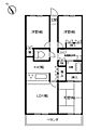 レクセルマンション幕張ブリーズ7階2,980万円