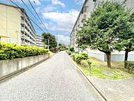 千葉県千葉市花見川区西小中台：物件画像