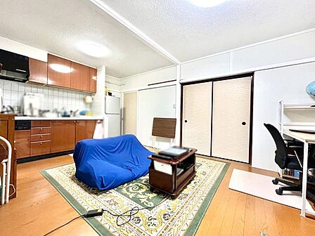 家族が自然と集まる憩いのスペースになりそう