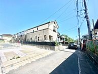 千葉県佐倉市臼井田：物件画像