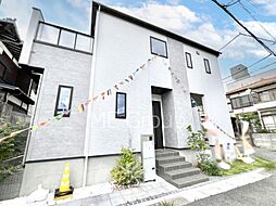 船橋市海神町2丁目 一戸建て 全1棟