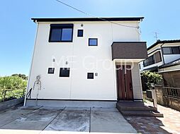千葉市若葉区殿台町 戸建