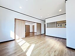 居間