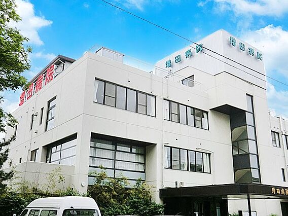 病院 1600...