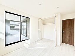 子供部屋の画像