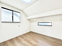 子供部屋の画像