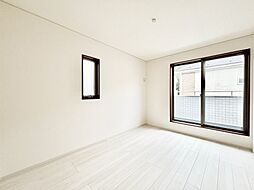 子供部屋の画像