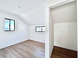 子供部屋の画像