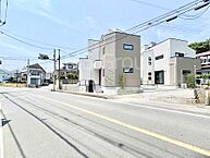 千葉県船橋市金杉8丁目：物件画像