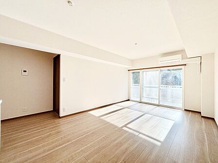 家族のつながりを大切にしたダイニング