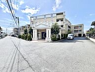 千葉県船橋市前原東6丁目：物件画像