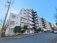 千葉県船橋市藤原1丁目：物件画像