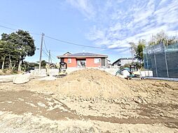 佐倉市鏑木町　土地　全3区画