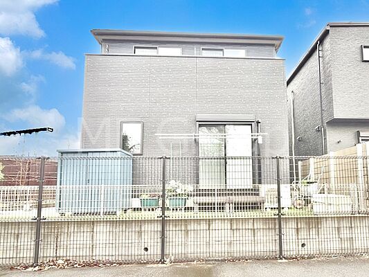 外観 四街道市大日