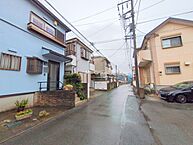 千葉県市川市曽谷7丁目：物件画像