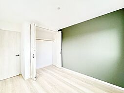 子供部屋の画像