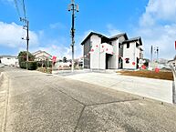 千葉県柏市大室：物件画像