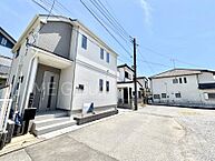 千葉県柏市つくしが丘2丁目：物件画像