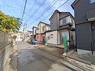 千葉県習志野市谷津5丁目：物件画像