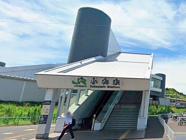 周辺を拡大表示