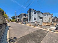 千葉県松戸市小金原7丁目：物件画像