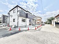 千葉県千葉市稲毛区宮野木町：物件画像