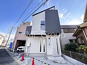 暮らしやすさと居心地の良さにこだわったシンプルで飽きのこないデザイン！