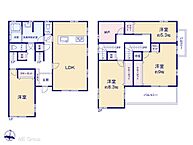 千葉県柏市根戸：物件画像
