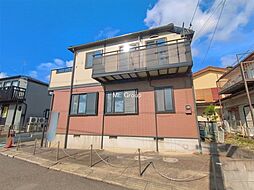 柏市根戸　中古戸建て