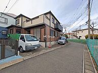 千葉県柏市根戸：物件画像
