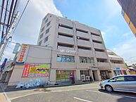 千葉県市川市八幡4丁目：物件画像