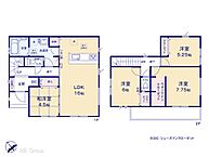 千葉県千葉市花見川区犢橋町：物件画像