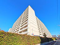 千葉県千葉市美浜区真砂2丁目：物件画像