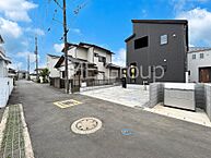 千葉県我孫子市中峠：物件画像