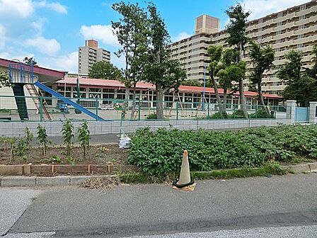 幼稚園・保育園 1000m 塩浜幼稚園