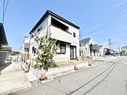 溢れる陽光でご家族の笑顔も輝く