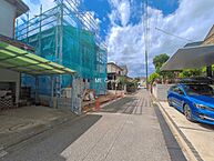 千葉県船橋市松が丘4丁目：物件画像